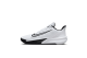 Nike Precision 7 (FN4322 101) weiss 1