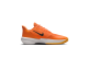 Nike Precision 7 (FN4322-800) orange 3