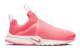 Nike Presto Extreme Gaze GS (870022 606) pink 2