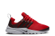Nike Presto PS University (844766 600) rosso 4