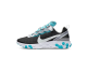 Nike React Element 55 Pure Platinum Teal Nebula (BV1507-001) bunt 1