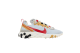 Nike React Element 55 Pure Platinum Club Gold (CK6682 001) bunt 3