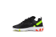 Nike React Element 55 Crimson (CJ0782-001) schwarz 2