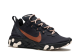 Nike React Element 55 Oil Grey (CT1186 001) schwarz 5