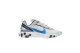 Nike React Element 55 Clear Blue (CZ3595-041) weiss 5