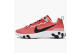 Nike React Element 55 SE Glow Ember (CI3831 800) rot 2