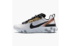 Nike React Element 55 Gold Ranger (CD7627-001) weiss 1