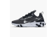Nike React Element 55 Metallic Silver (CQ4600-071) schwarz 2