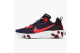 Nike React Element 55 Rabid Panda (CJ0769 400) bunt 1