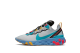 Nike React Element 55 Teal Nebula (CQ9705 002) bunt 1