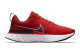 Nike React Infinity Run Flyknit 2 (DM8073 600) rot 3