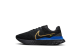 Nike React Infinity Run Flyknit 3 (DZ4845 001) schwarz 1