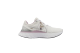 Nike React Infinity Run Flyknit 3 Bling (FB1864 101) beige 3