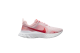 Nike React Infinity 3 Run Flyknit Premium (DZ3016-600) pink 6