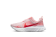 Nike React Infinity 3 Run Flyknit Premium (DZ3016-600) pink 4
