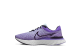 Nike React Infinity Run Flyknit 3 (DV0697-043) lila 1