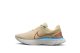 Nike React Infinity 3 Run Flyknit (DX1937-200) beige 4