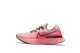 Nike React Infinity Run Flyknit Bright Melon (CD4371-800) pink 1
