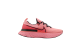 Nike React Infinity Run Flyknit Bright Melon (CD4371-800) pink 2