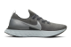 Nike React Infinity Run Flyknit Iron Grey (CD4371-015) grau 6