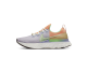 Nike React Infinity Run Flyknit Sail Multi (DC0706-111) bunt 1
