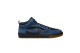 Nike React Leo SB (DX4361-401) blau 3
