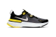 Nike React Miler (CW1777-009) gelb 1