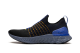 Nike React Phantom Run Flyknit 2 (DZ4849-001) schwarz 1