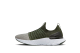 Nike React Phantom Run Flyknit 2 Rough Sequoia (DX2311 300) bunt 1