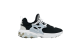 Nike React Presto Grey (CD9015 004) schwarz 5