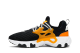 Nike React Presto (CK1685 001) bunt 4