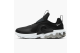 Nike React Presto Extreme GS (CD6884 001) schwarz 2