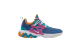 Nike React Presto Mountain Blue gs (CK1752 400) bunt 3