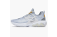 Nike React Presto Premium Grey Marble (CN7664-001) bunt 2