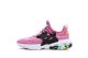 Nike React Presto MC GS (CD8138-600) rosa 1