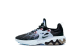 Nike React Presto (AV2605 006) schwarz 1