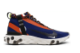 Nike React Runner Mid WR ISPA Blue Void (AT3143-400) bunt 2