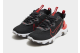 Nike React Vision (FB3353-001) schwarz 6