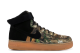 Nike Realtree x Air Force 1 High Camo (AO2410-001) bunt 5