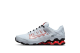 Nike Reax 8 TR Mesh (621716-027) weiss 2
