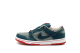 Nike SB Dunk Low Denim Reese Forbes (304292-441) bunt 1