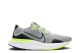 Nike Renew Run Grey Fog Volt (CK6357-006) grau 5