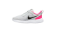 Nike Revolution 5 Psv (BQ5672-010) weiss 3