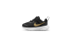 Nike Revolution 6 (dd1094-002) schwarz 3