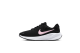 Nike Revolution 7 Road (FB2208-004) schwarz 1