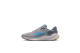Nike Revolution 7 Cement Grey Light Carbon Volt University Blue gs (FB7689-009) grau 1