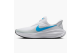 Nike Revolution 8 EasyOn Pure Platinum Blue Hero (HQ2414-101) weiss 1