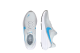 Nike Revolution 8 Pure Platinum Grey Blue Hero (HJ9198-006) grau 3