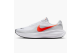Nike Revolution 8 Pure Platinum Bright Crimson (HJ9198-102) weiss 5