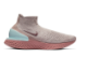 Nike Rise React Flyknit (AV5553-226) pink 2